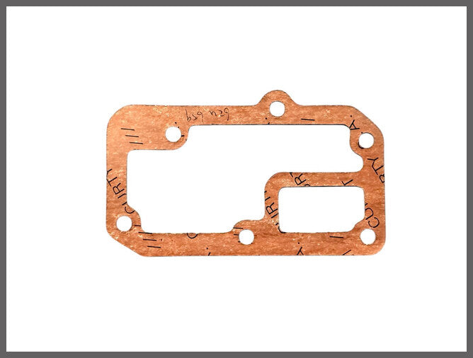 Joint de pompe à eau – Renault 5 – Renault 18 - Trafic - OEM 7700635403 – NOS