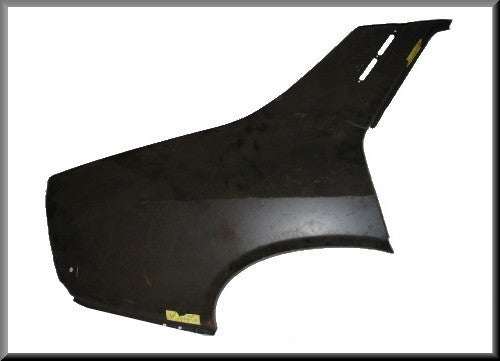 Panneau de custode arrière droit – Renault 12 – OEM 7700614614