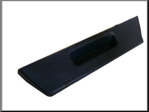 Armrest blue – Renault 12 – Used