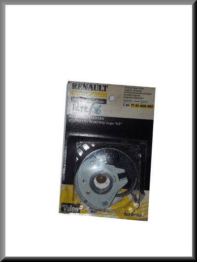 Contactpunt cassette SEV Marchall – Renault 16 TX, TL, TS