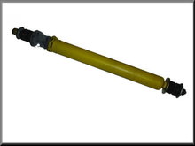 Amortisseurs arrière – Renault 12 – Renault 15 - Renault - 17 - OEM 7700578724