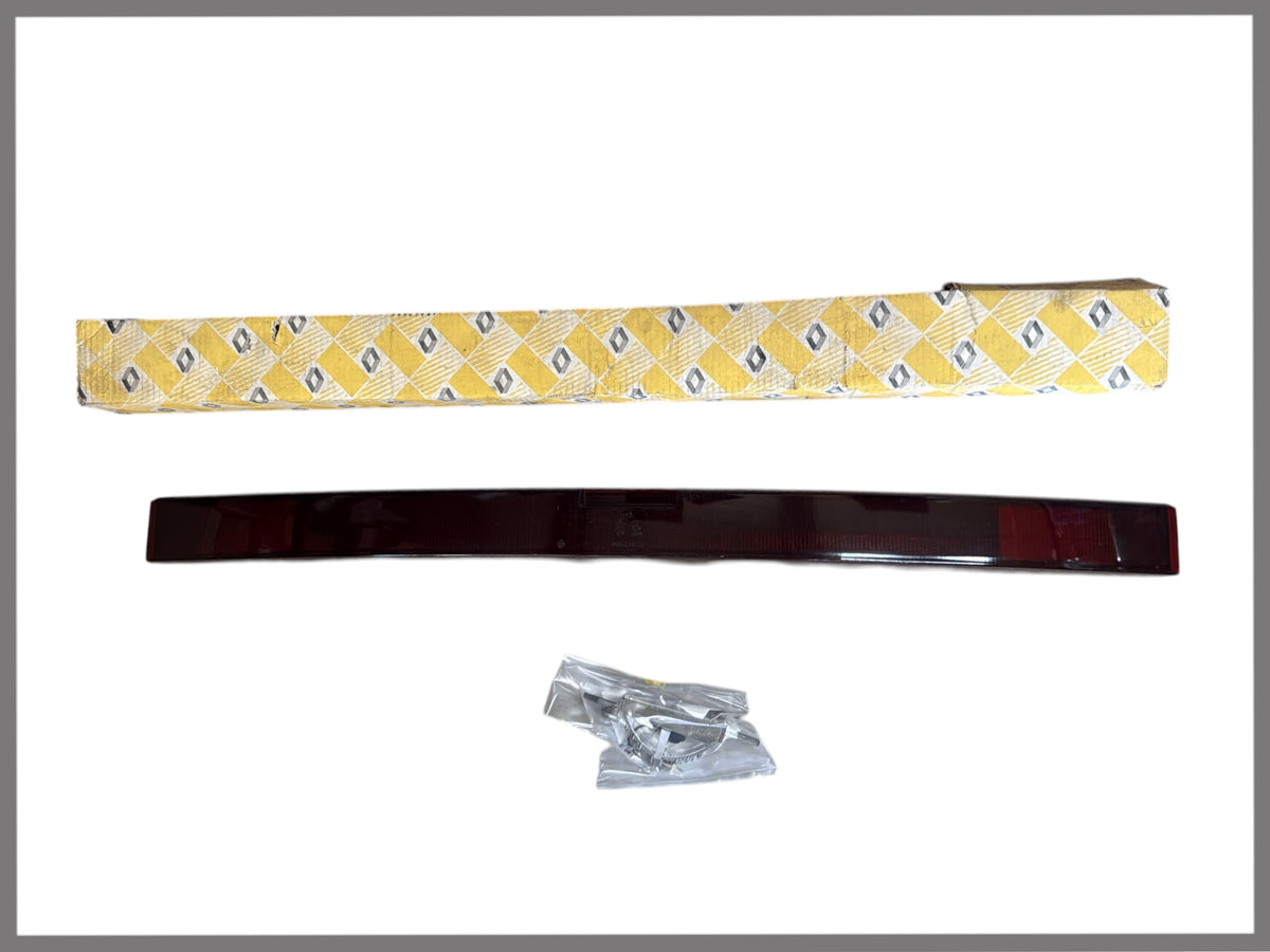 Rücklichtreflektor - Renault 11 - OEM 7701366199