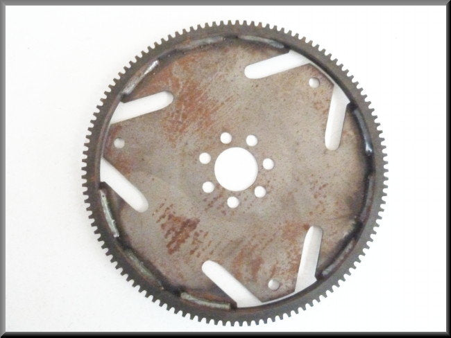 Vliegwiel automaat – Renault 12 (oude type) – OEM 7700566007 – Used