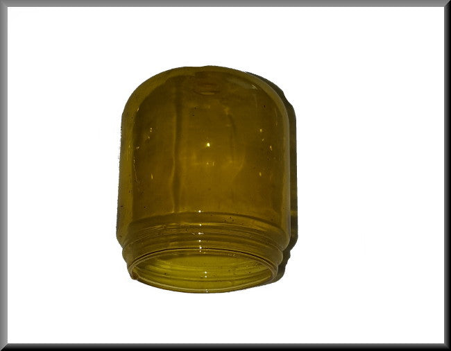 Verre de phare – Renault 16 TX