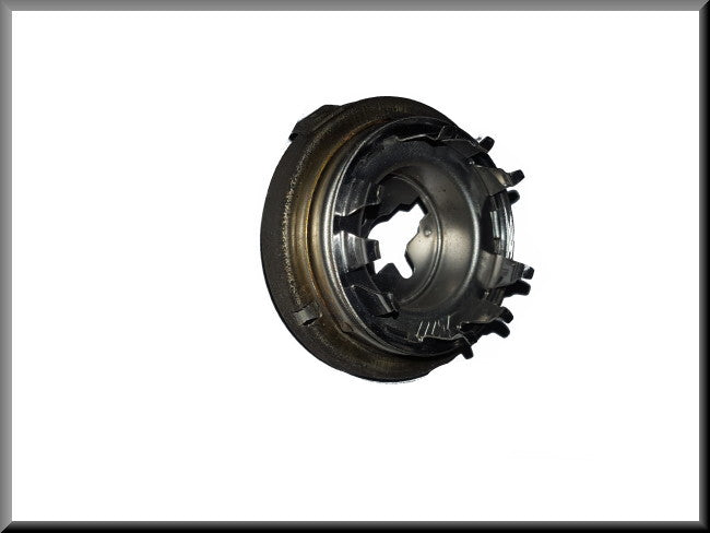 Koplamp fitting (voor geel glazen kapje) – Renault 16 TX