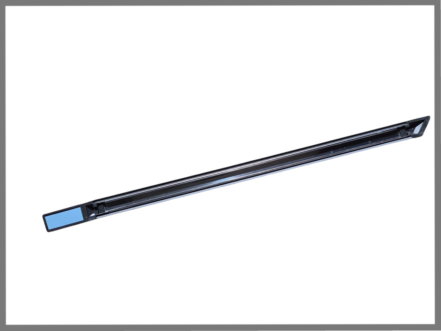 Achterdeur rubber rechts - Renault 18 - OEM 7704000057