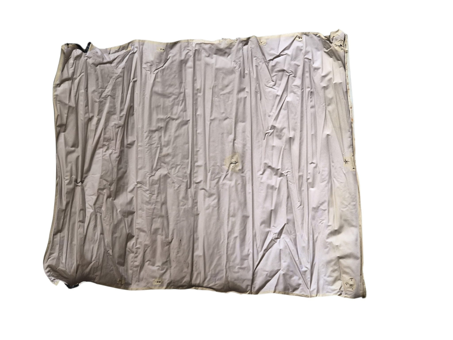 Hemelbekleding beige – Renault 16 – OEM 90700