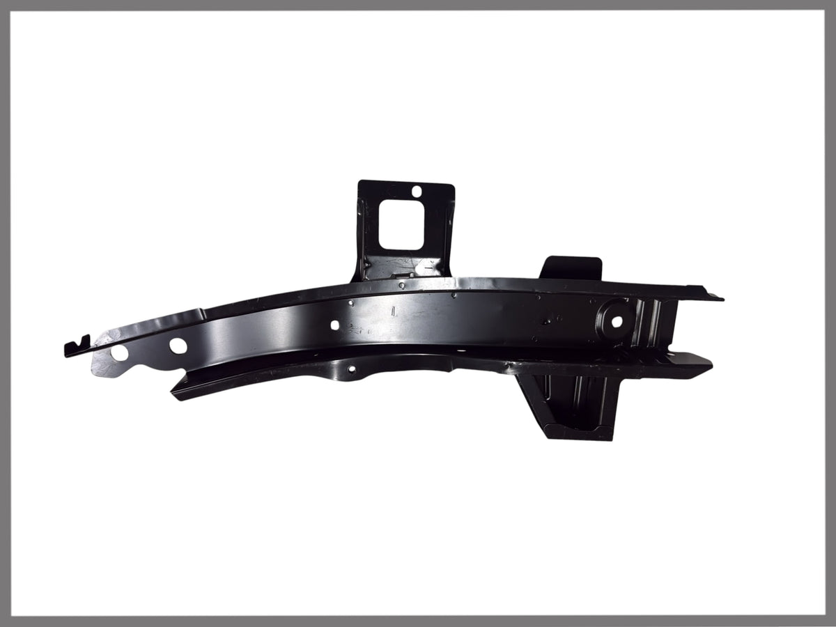Langsdrager voorzijde rechts - Renault Clio - Renault Kangoo - OEM 7751715968 / 7751700914