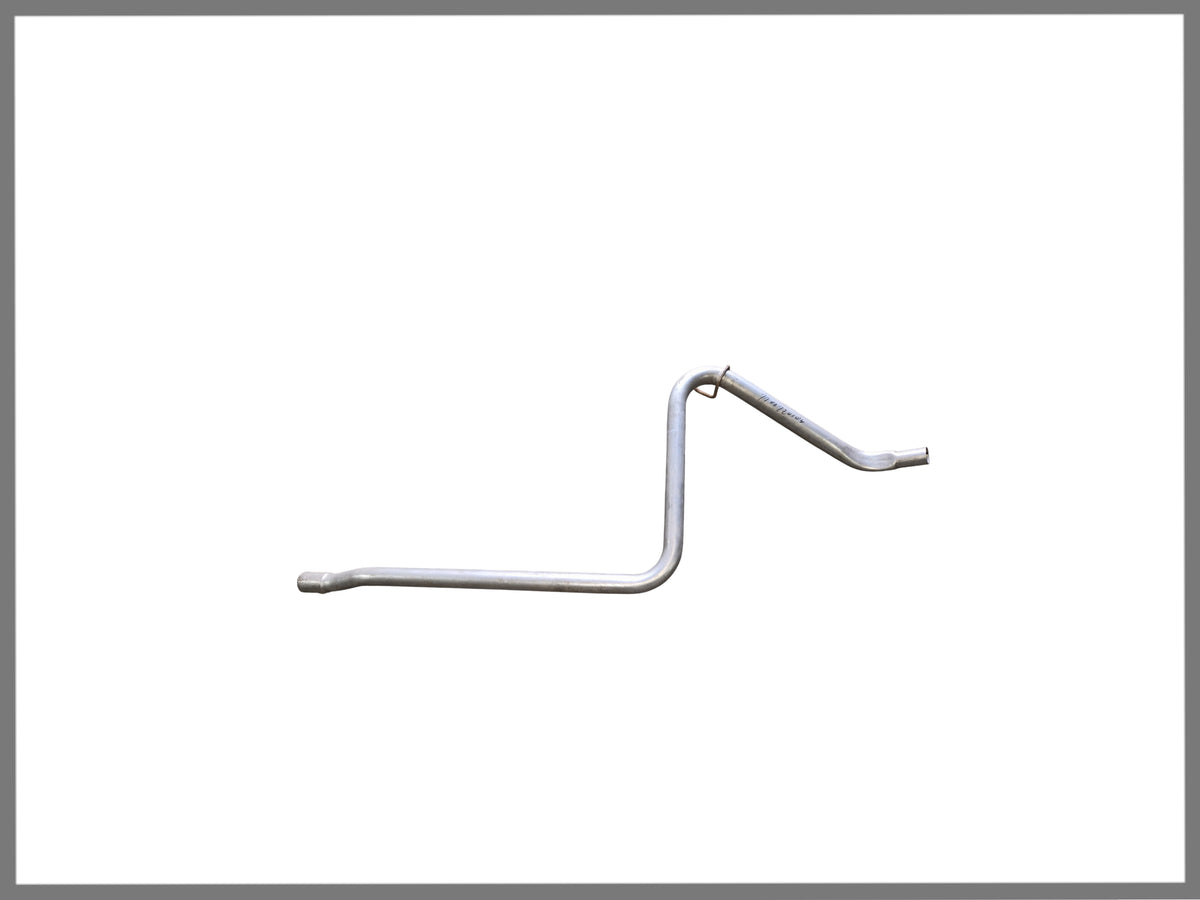Middenpijp - Renault 5 - OEM 7700770184
