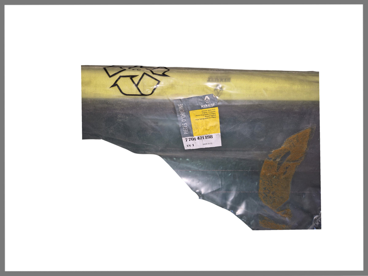Achterruit Renault Scenic - OEM 7700471198