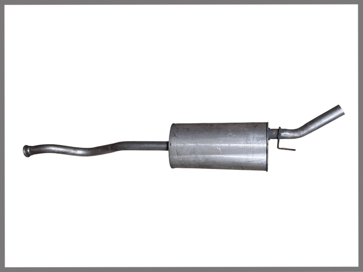 Hinterer Dämpfer – Renault 21 – OEM 7700876268
