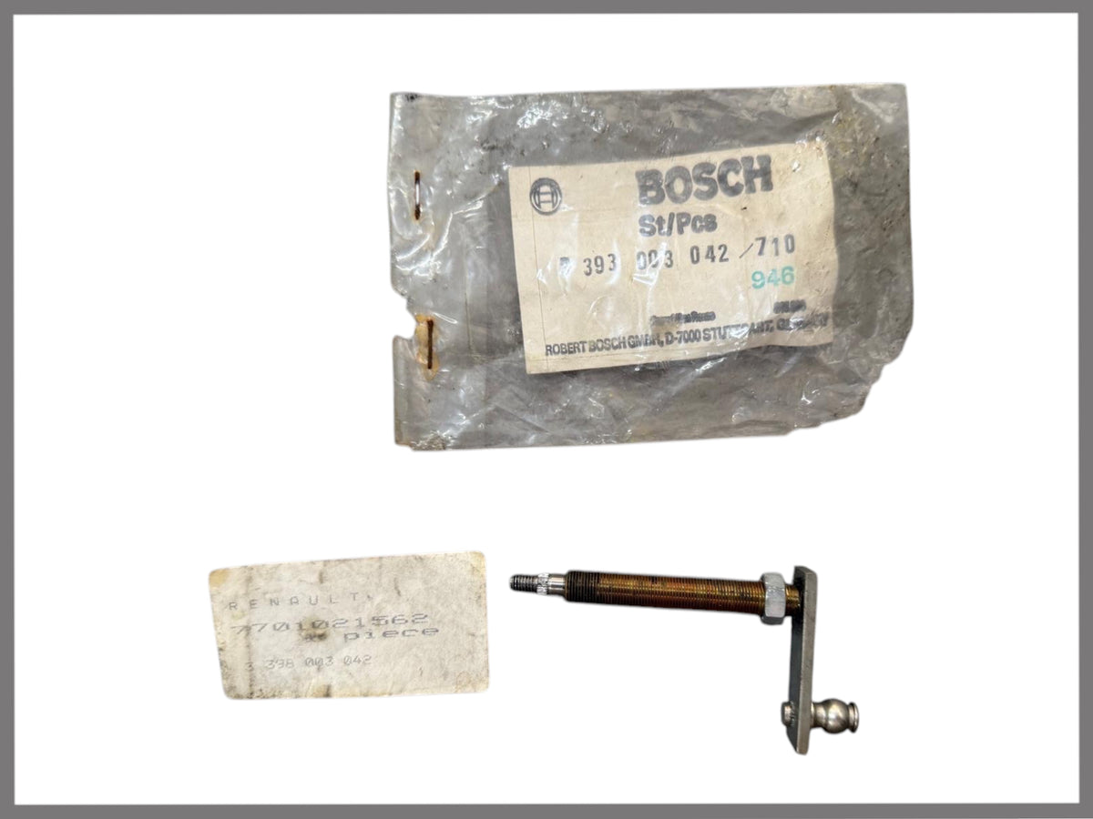 Ruitenwisser as - Renault 4 - OEM 7701021562