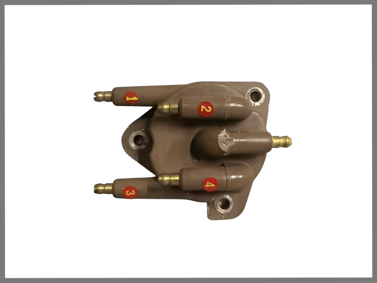 Bouchon de distributeur Allumage - Renault 9 - Renault 11 - OEM 7701029971