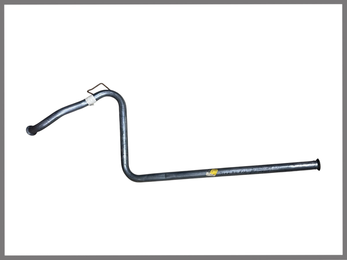 Auspuffrohr - Renault Express - OEM 7700812810