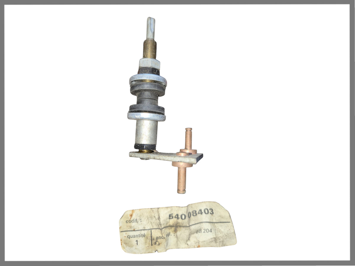 Ruitenwisseras links - Renault Dauphine - OEM 0853859600