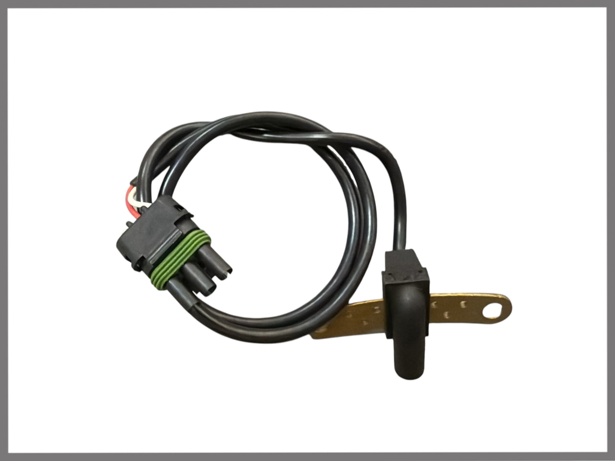 Magnetische sensor krukas - OEM 7700739789