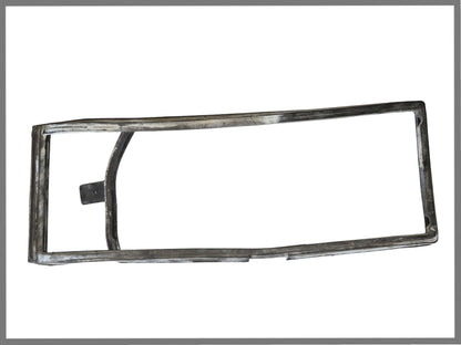 Tail light cover rubber left – Renault 14 – OEM 7701020557 – NOS