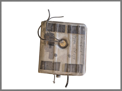 Benzintank - Renault Fuego - OEM 7700668379