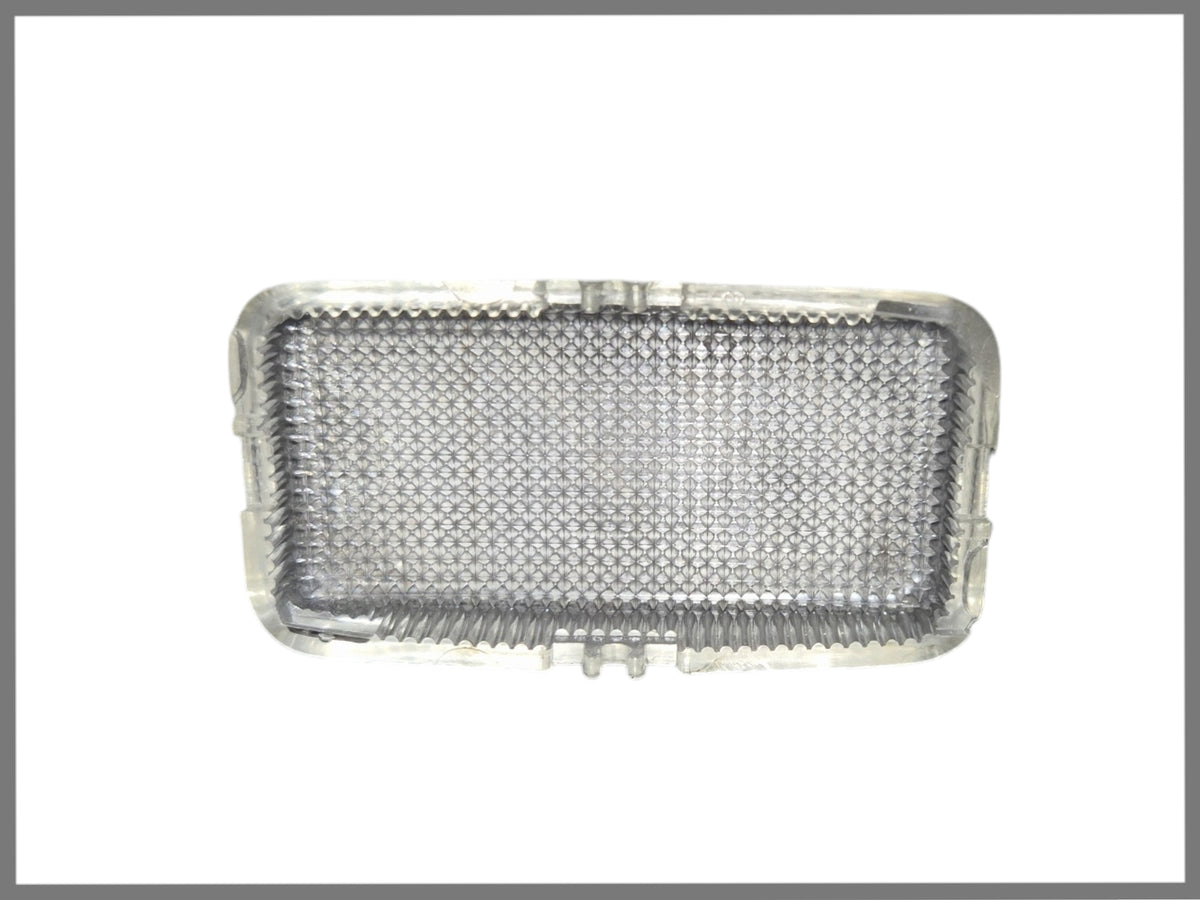 Couvercle d'éclairage intérieur - Renault 5 - 7701016890 / 7701349036