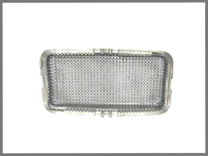 Couvercle d'éclairage intérieur - Renault 5 - 7701016890 / 7701349036