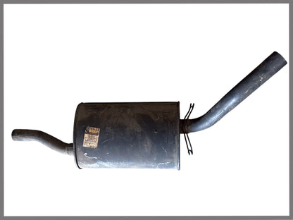 Amortisseur arrière - Renault Master - OEM 5000391522