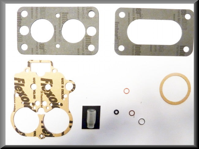 Kit de réparation carburateur – Renault 16 TX, TS