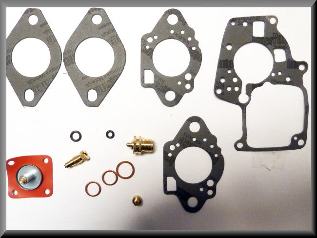 Kit de réparation de carburateur – Renault 16 L