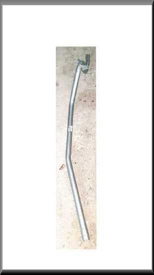 Tuyau arrière – Renault 12 ancien modèle – Renault 15 - OEM 1108049467