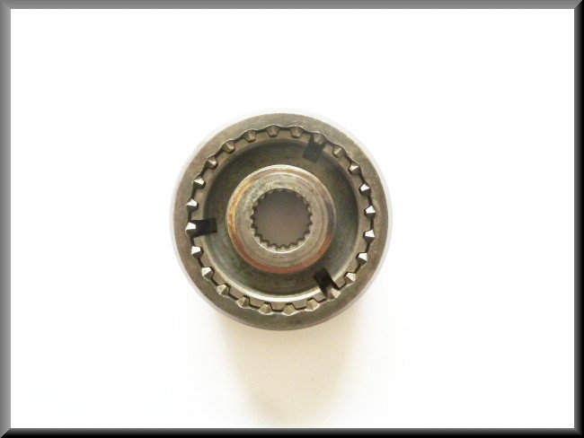 Synchronisation moyeu 5ème vitesse – Renault 16 – OEM 7701457051