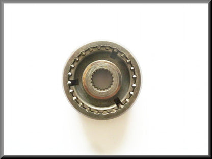 Synchronisation moyeu 5ème vitesse – Renault 16 – OEM 7701457051