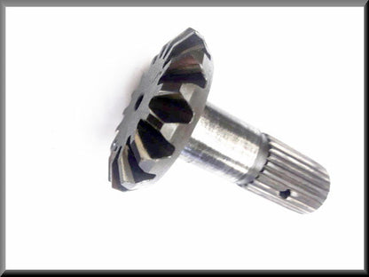 Roue solaire (Trou borgne de 19-20 mm) – Renault 16 – OEM 0555907000