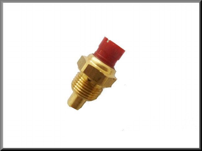 Temperatuur zender – Renault 12 – Renault 16 - OEM 7701349086