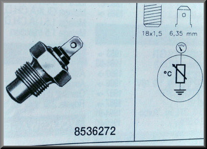 Temperature transmitter