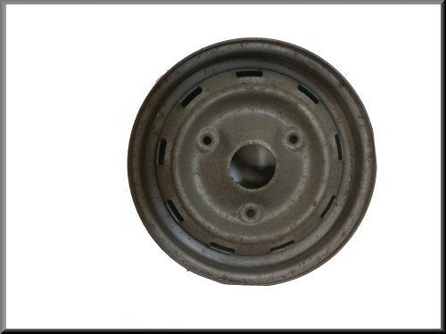 Velg 5 5 x 13  – Renault 12 – Renault 15 - Used