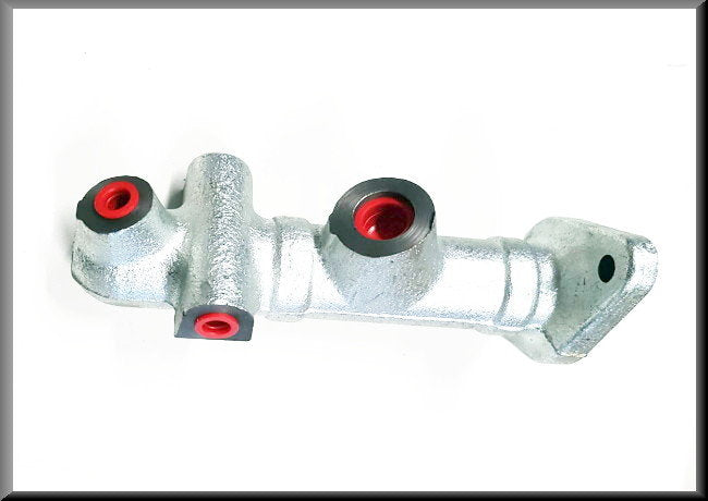 Hoofdremcilinder – Renault 12 – Renault 16 - Renault 15 - OEM 7700548977