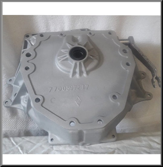 Carter d'embrayage (boîte 4 et 5 vitesses) – Renault 16 – OEM 7701457013