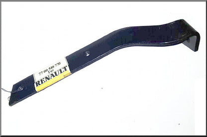 Support de pare-chocs arrière gauche – Renault 12 – OEM 7700510770