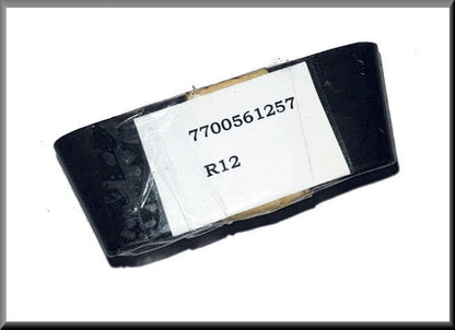 Support de pare-chocs avant gauche – Renault 12 – OEM 7700561257