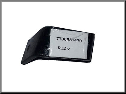 Support de pare-chocs arrière gauche Break – Renault 12 Break – OEM 7700587470