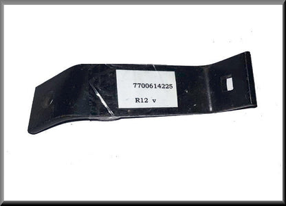 Bumpersteun voorzijde links – Renault 12 – OEM 7700614225