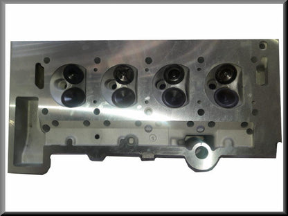 Culasse complète avec soupapes (révisée) – Renault 16 TX – OEM 7701459642A