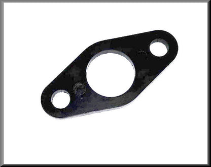 Isolatieplaatje benzinepomp – Renault 12 Gordini – Renault 16 - Renault 18 - Renault 20 OEM 7700503781