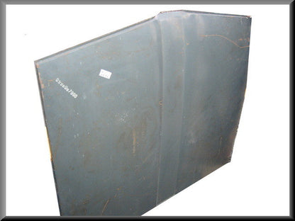 Hood – Renault 16 – OEM 0996067900 – Used