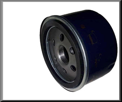 Filtre à huile – Renault 16 - Renault 20 - Renault diverses - LS144B
