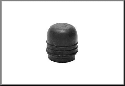 Caoutchouc de boîte de vitesses droit – Renault 12 – Renault 15 - Renault 17 - OEM 0608408500