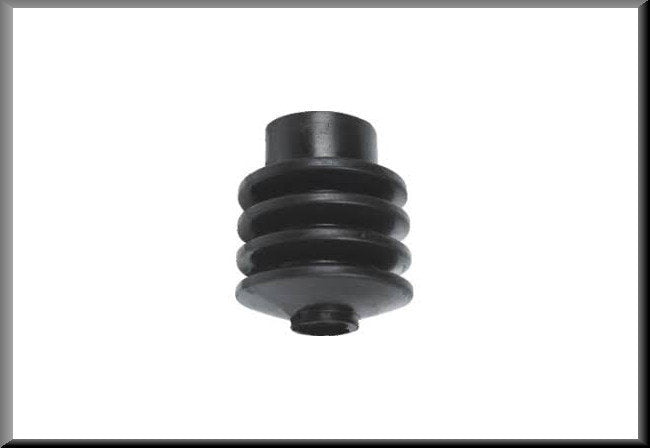 Silentbloc boîte de vitesses gauche – Renault 12 – Renault 15 - Renault 17- OEM 7700562993