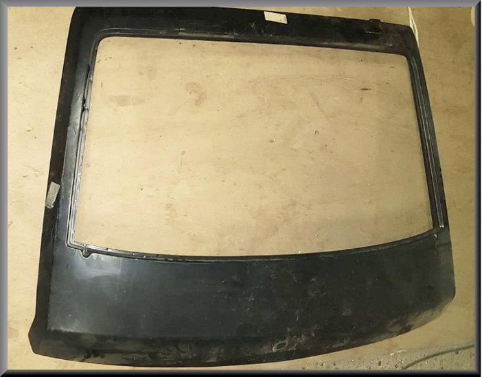 Hayon – Renault 14 – OEM 7700613293 – NOS