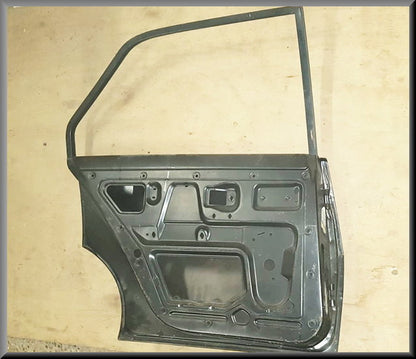 Portier achterzijde links  – Renault 14 – OEM 7700624940 – NOS