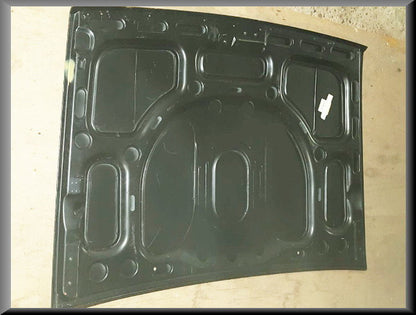 Bonnet – Renault 14 – OEM 7701459439 – NOS