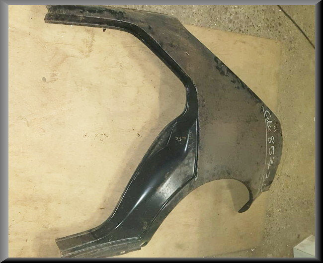 Rear wing left – Renault 14 – OEM 7701544080 – NOS